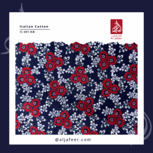 Italian Cotton-001