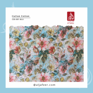 Digital Sherbet Cotton-001