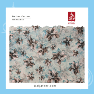 Digital Sherbet Cotton-002