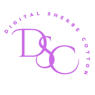 Digital Sherbet Cotton