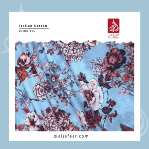 Italian Cotton-003