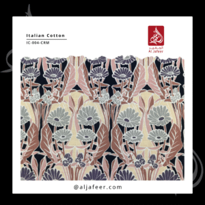 Italian Cotton-004