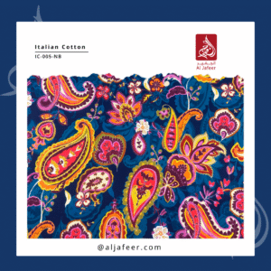 Italian Cotton-005