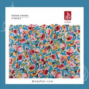 Italian Cotton-006