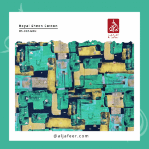 Royal Sheen Cotton-002