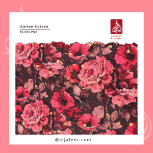 Royal Sheen Cotton-005